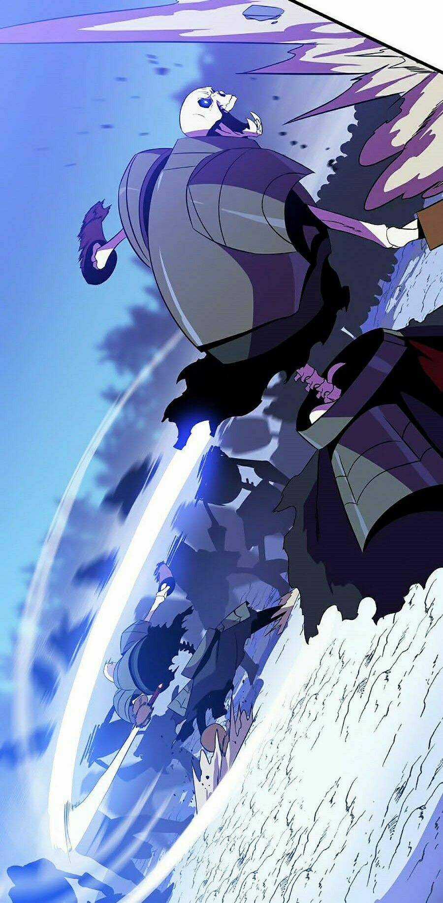 Kẻ Săn Anh Hùng - Chapter 71 - Trang 35