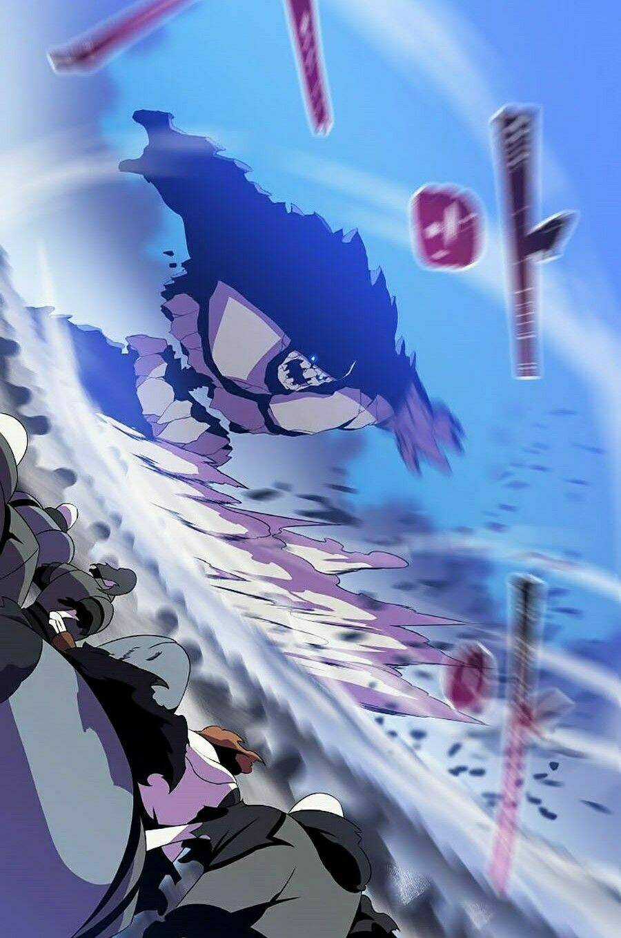 Kẻ Săn Anh Hùng - Chapter 71 - Trang 5