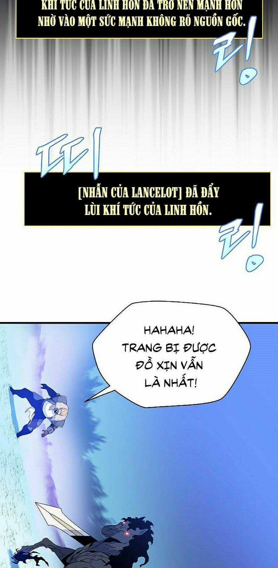 Kẻ Săn Anh Hùng - Chapter 71 - Trang 42