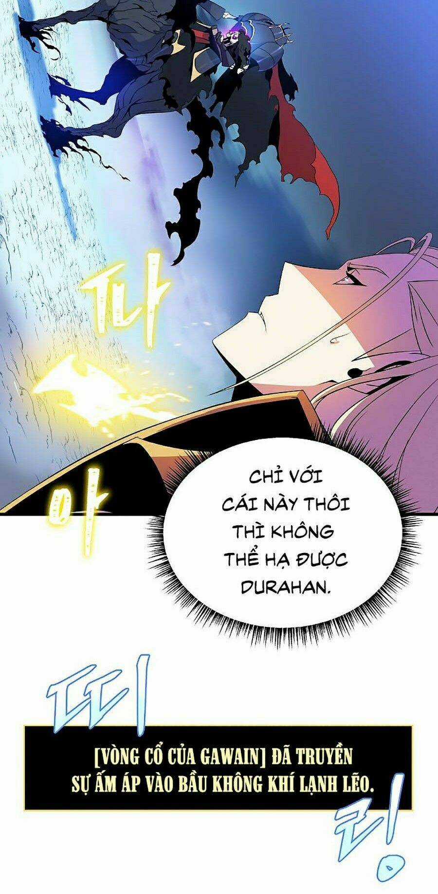 Kẻ Săn Anh Hùng - Chapter 71 - Trang 43