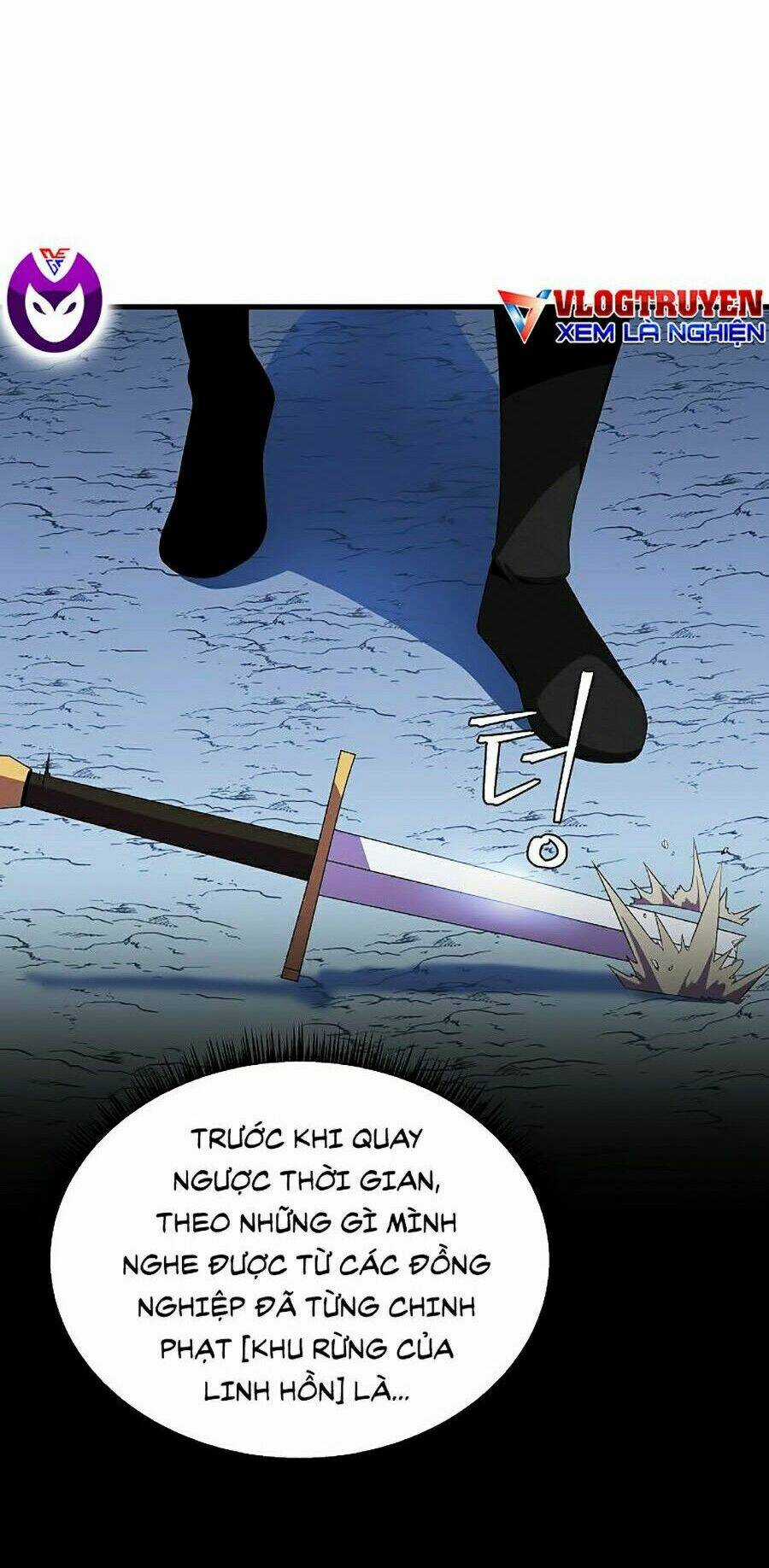 Kẻ Săn Anh Hùng - Chapter 71 - Trang 44