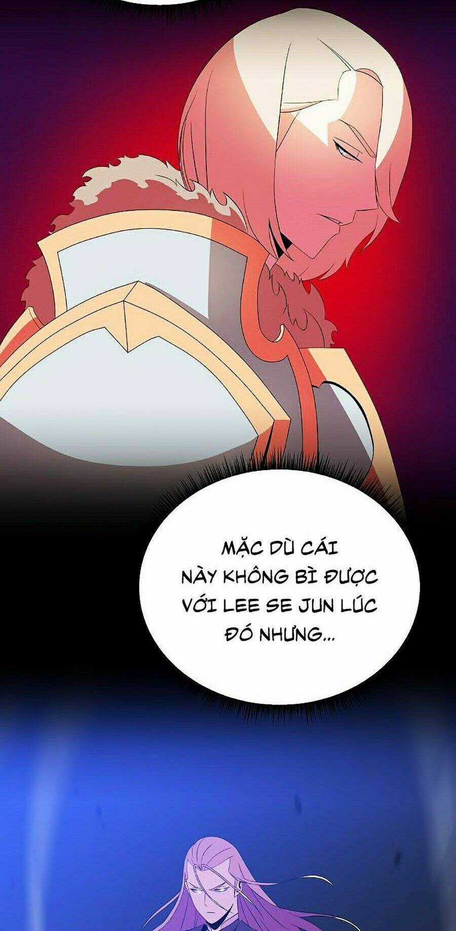 Kẻ Săn Anh Hùng - Chapter 71 - Trang 46