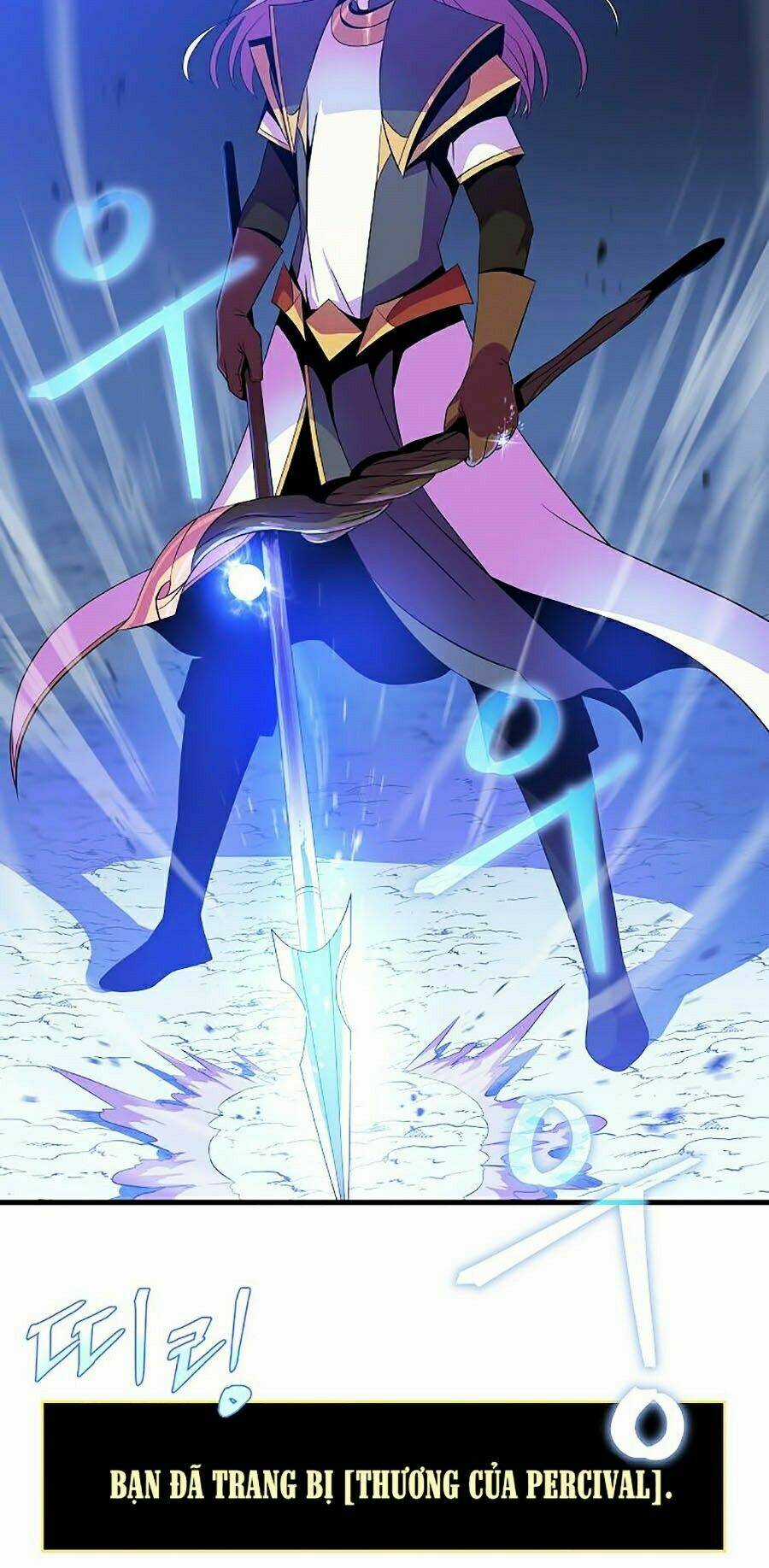 Kẻ Săn Anh Hùng - Chapter 71 - Trang 47