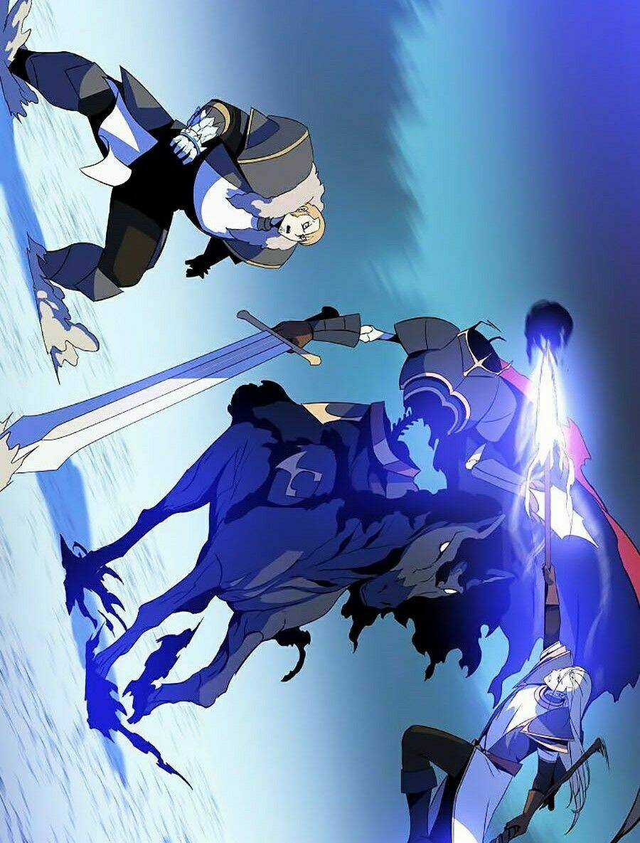 Kẻ Săn Anh Hùng - Chapter 71 - Trang 66