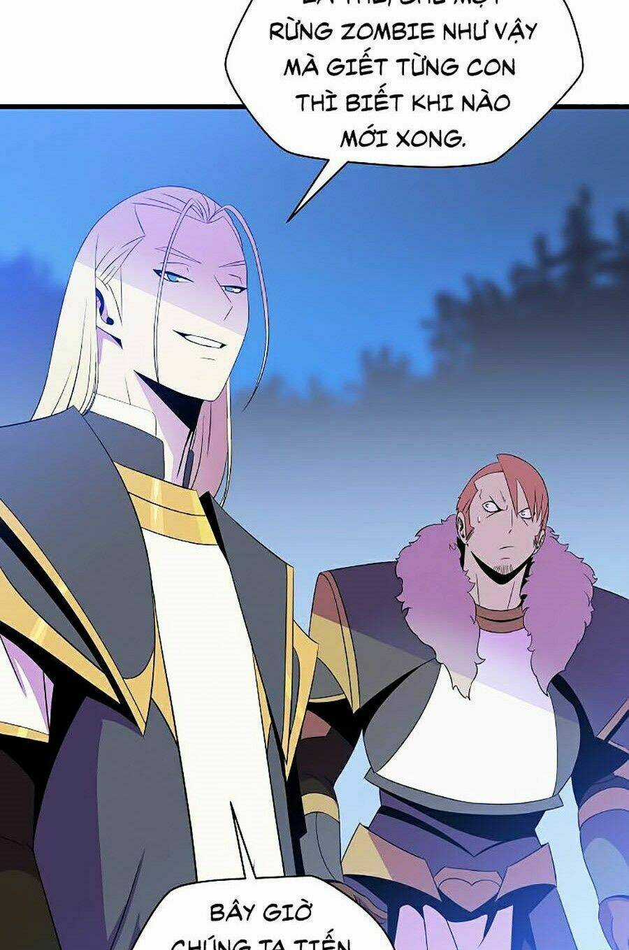 Kẻ Săn Anh Hùng - Chapter 71 - Trang 8