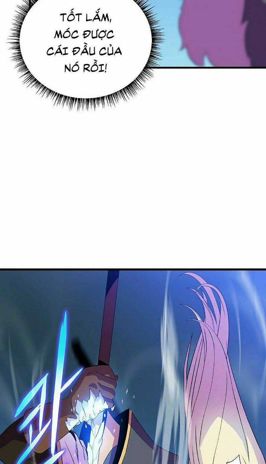 Kẻ Săn Anh Hùng - Chapter 71 - Trang 73