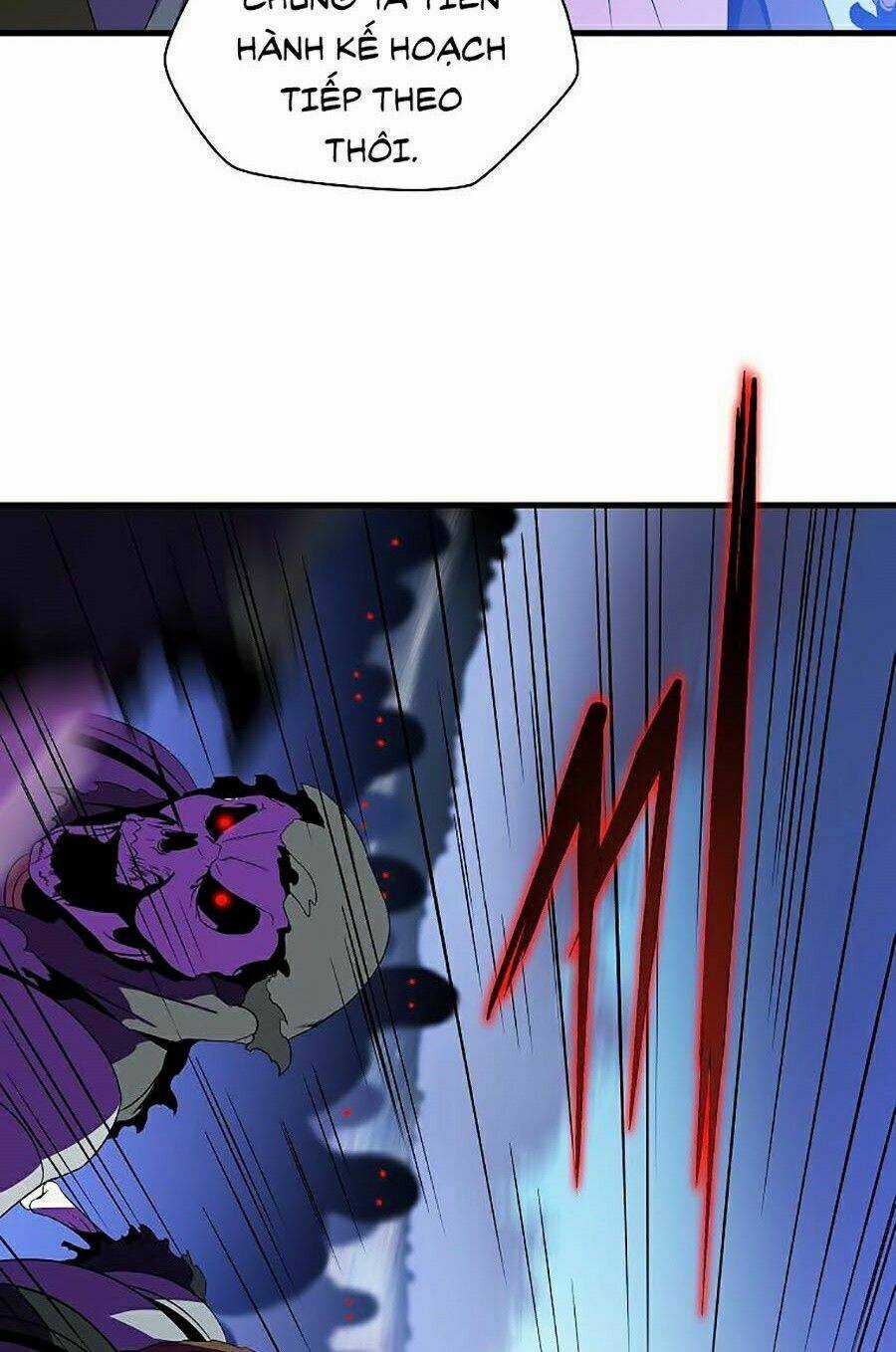 Kẻ Săn Anh Hùng - Chapter 71 - Trang 9