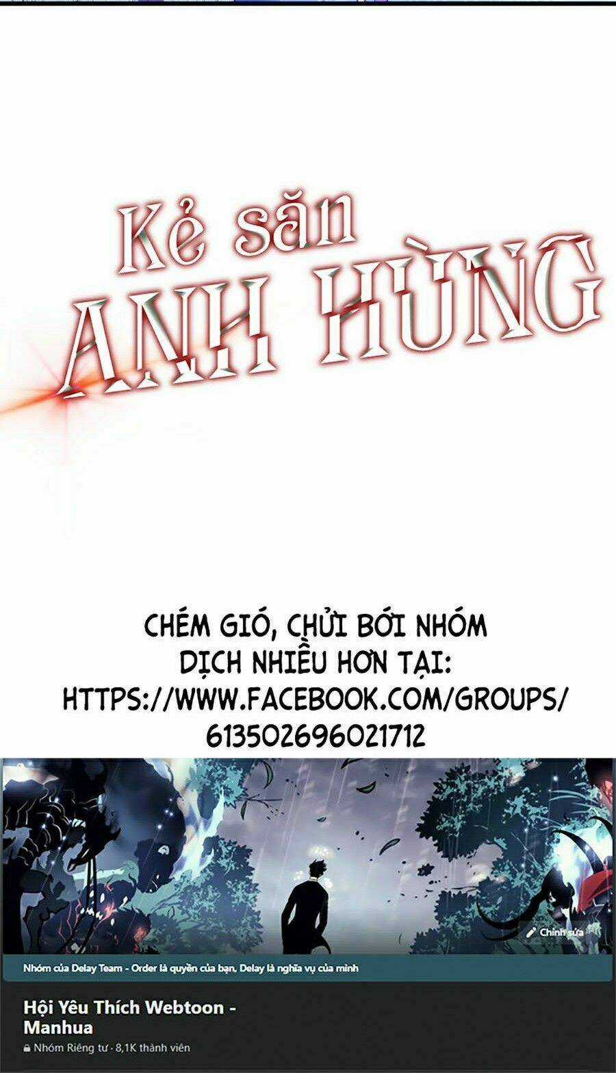 Kẻ Săn Anh Hùng - Chapter 71 - Trang 81