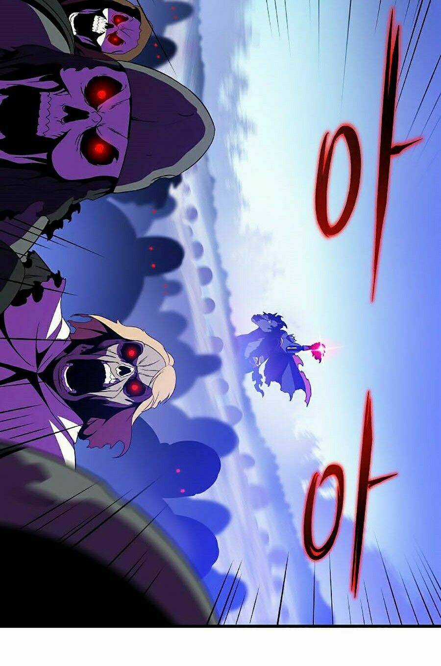 Kẻ Săn Anh Hùng - Chapter 71 - Trang 10