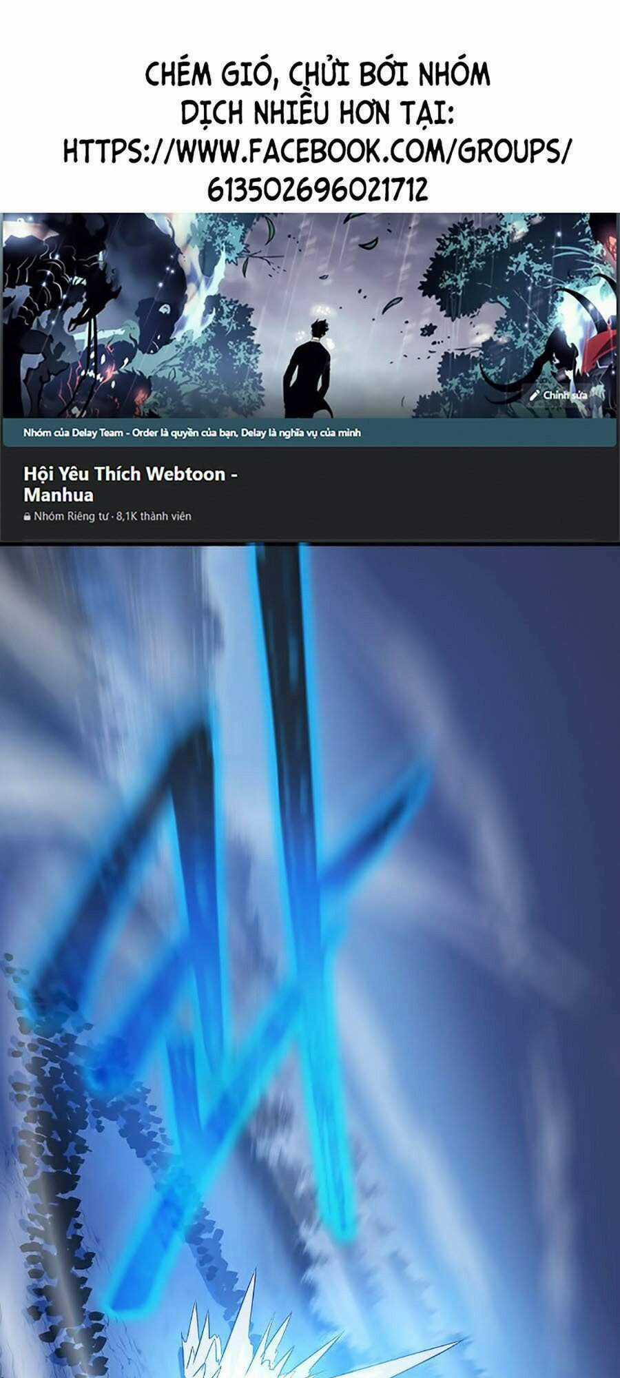 Kẻ Săn Anh Hùng - Chapter 72 - Trang 1