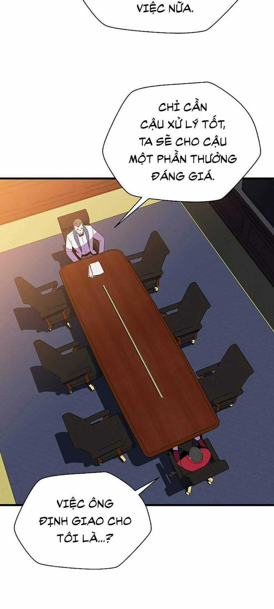 Kẻ Săn Anh Hùng - Chapter 72 - Trang 104