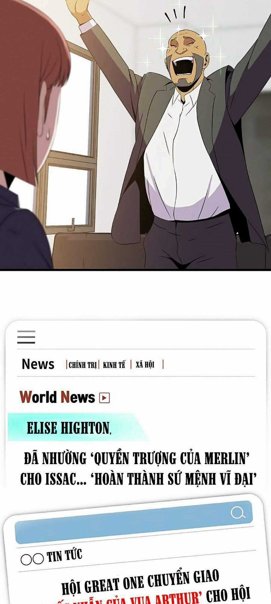 Kẻ Săn Anh Hùng - Chapter 72 - Trang 33