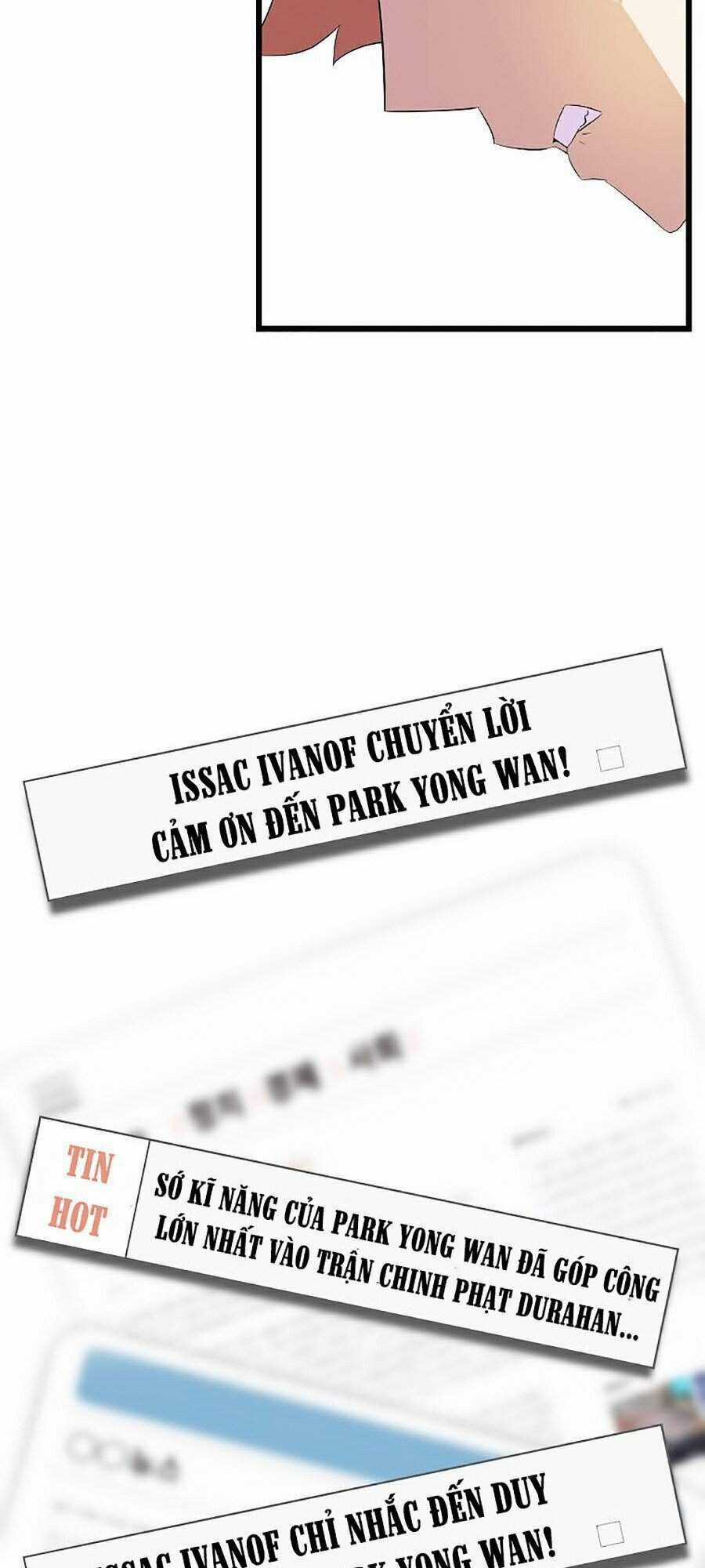 Kẻ Săn Anh Hùng - Chapter 72 - Trang 37