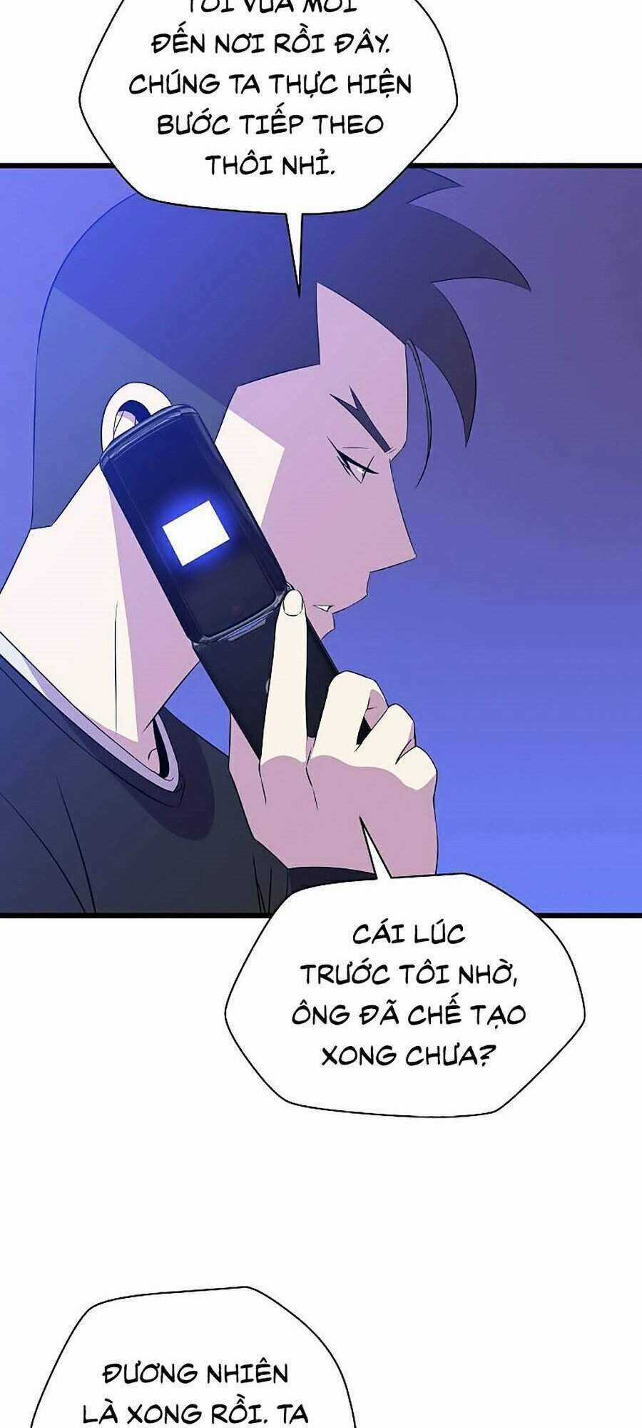 Kẻ Săn Anh Hùng - Chapter 72 - Trang 47