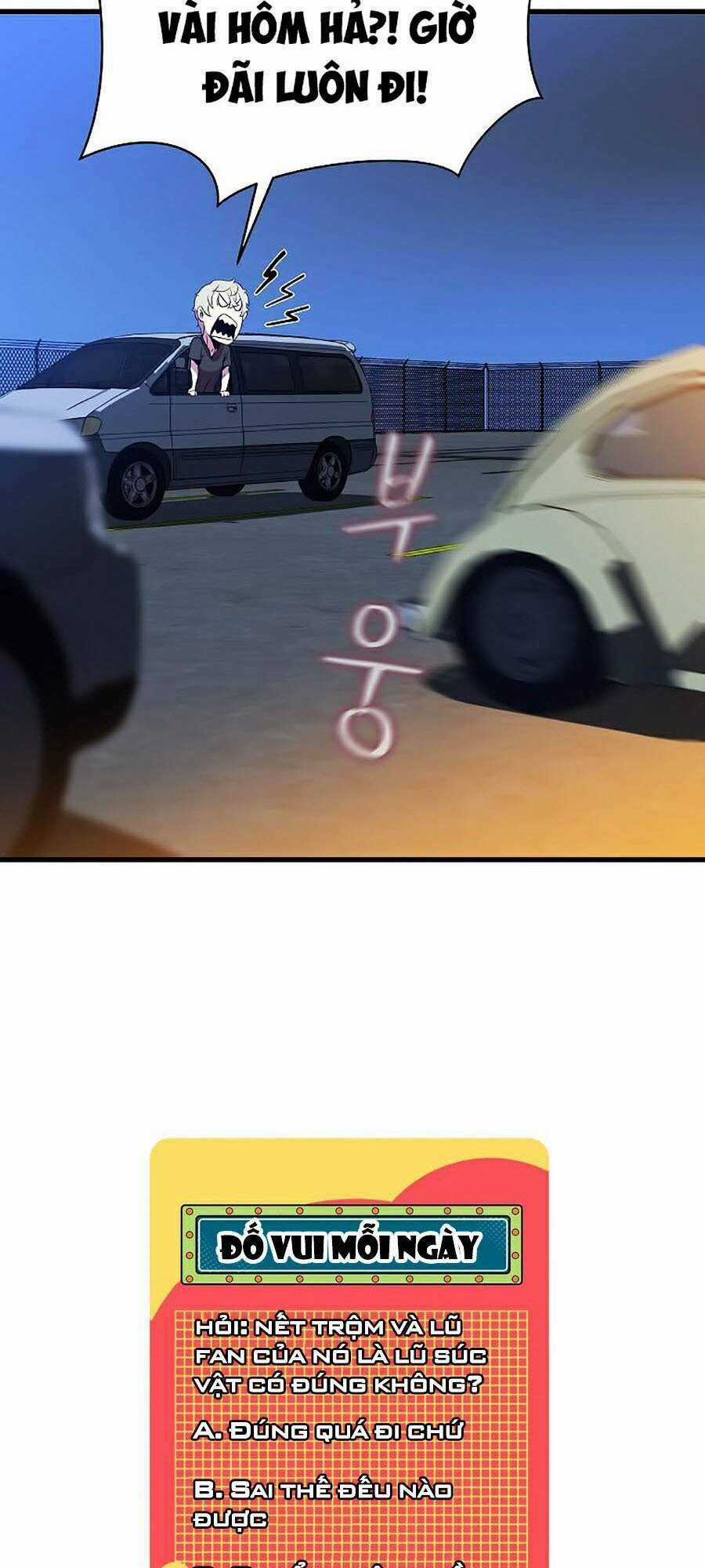 Kẻ Săn Anh Hùng - Chapter 72 - Trang 59
