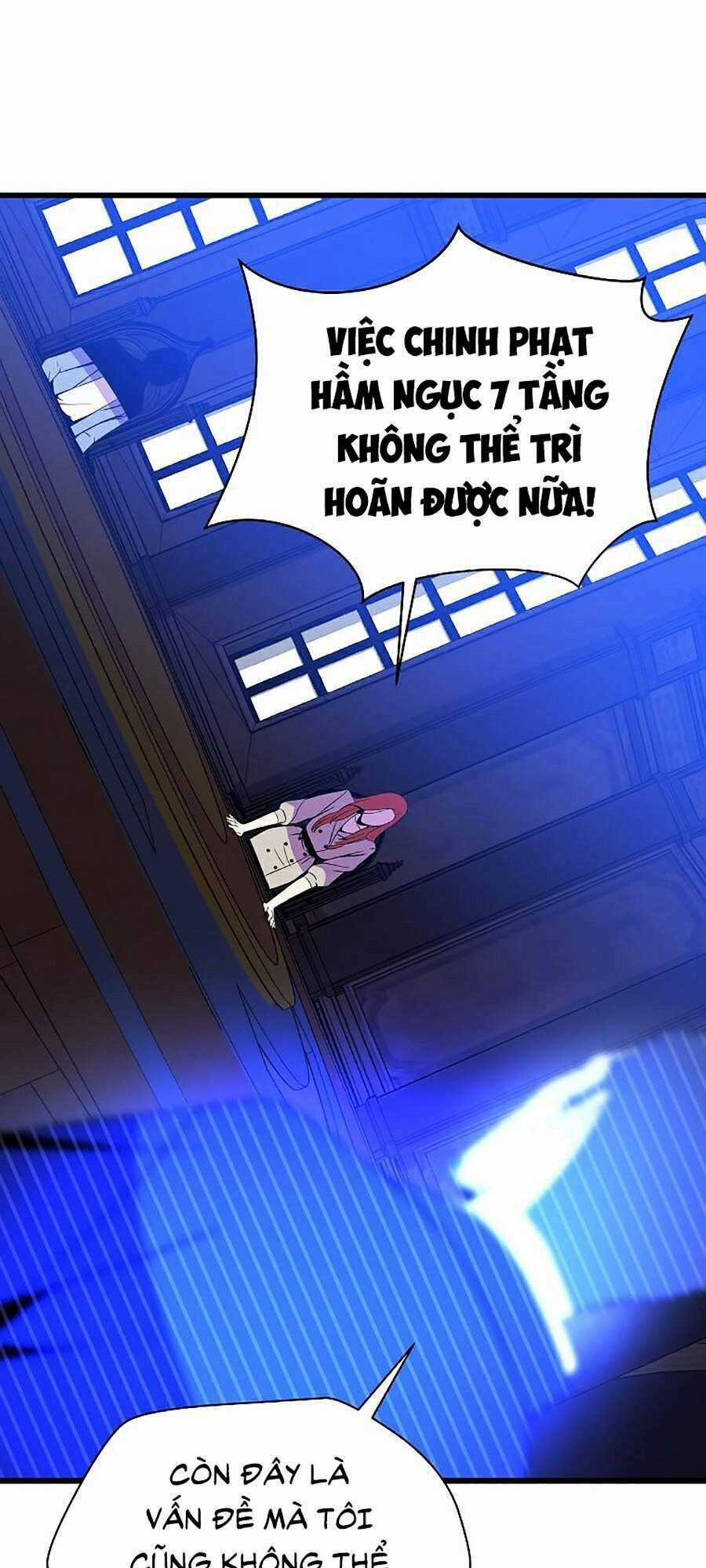 Kẻ Săn Anh Hùng - Chapter 72 - Trang 65