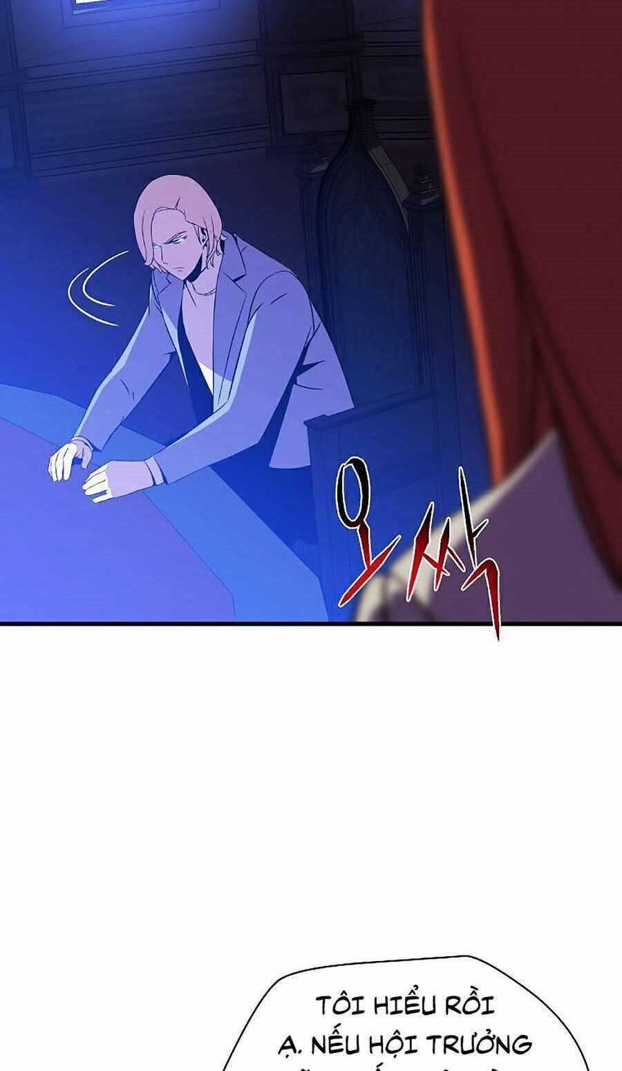 Kẻ Săn Anh Hùng - Chapter 72 - Trang 83