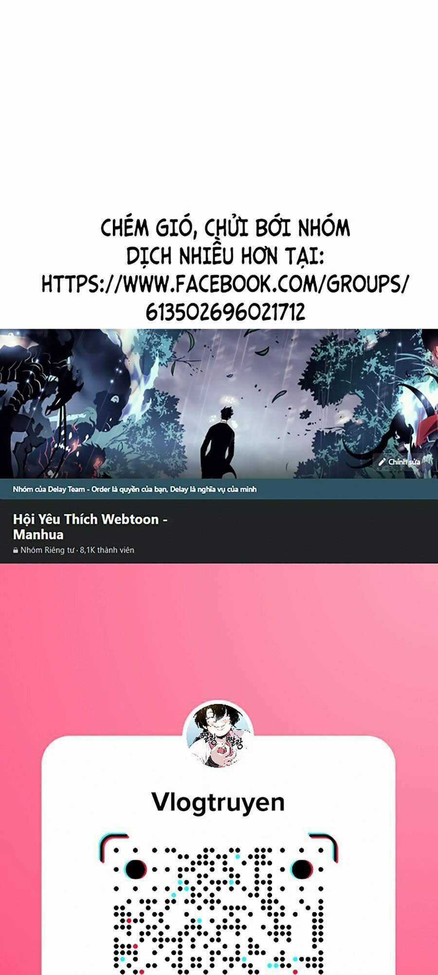 Kẻ Săn Anh Hùng - Chapter 73 - Trang 1