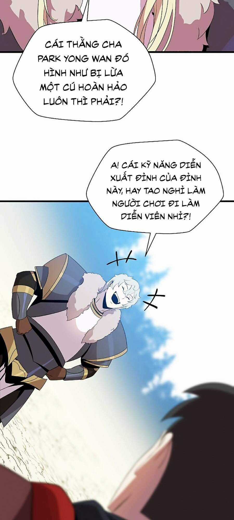 Kẻ Săn Anh Hùng - Chapter 73 - Trang 33