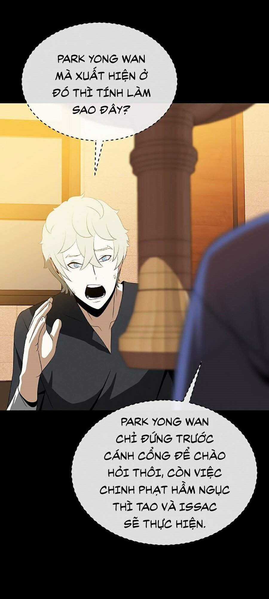 Kẻ Săn Anh Hùng - Chapter 73 - Trang 39