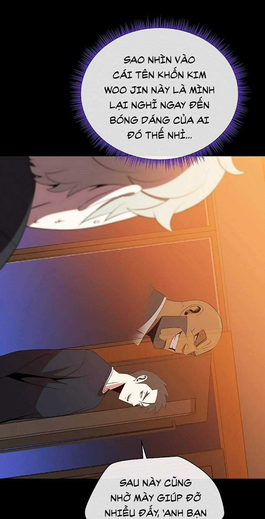 Kẻ Săn Anh Hùng - Chapter 73 - Trang 53