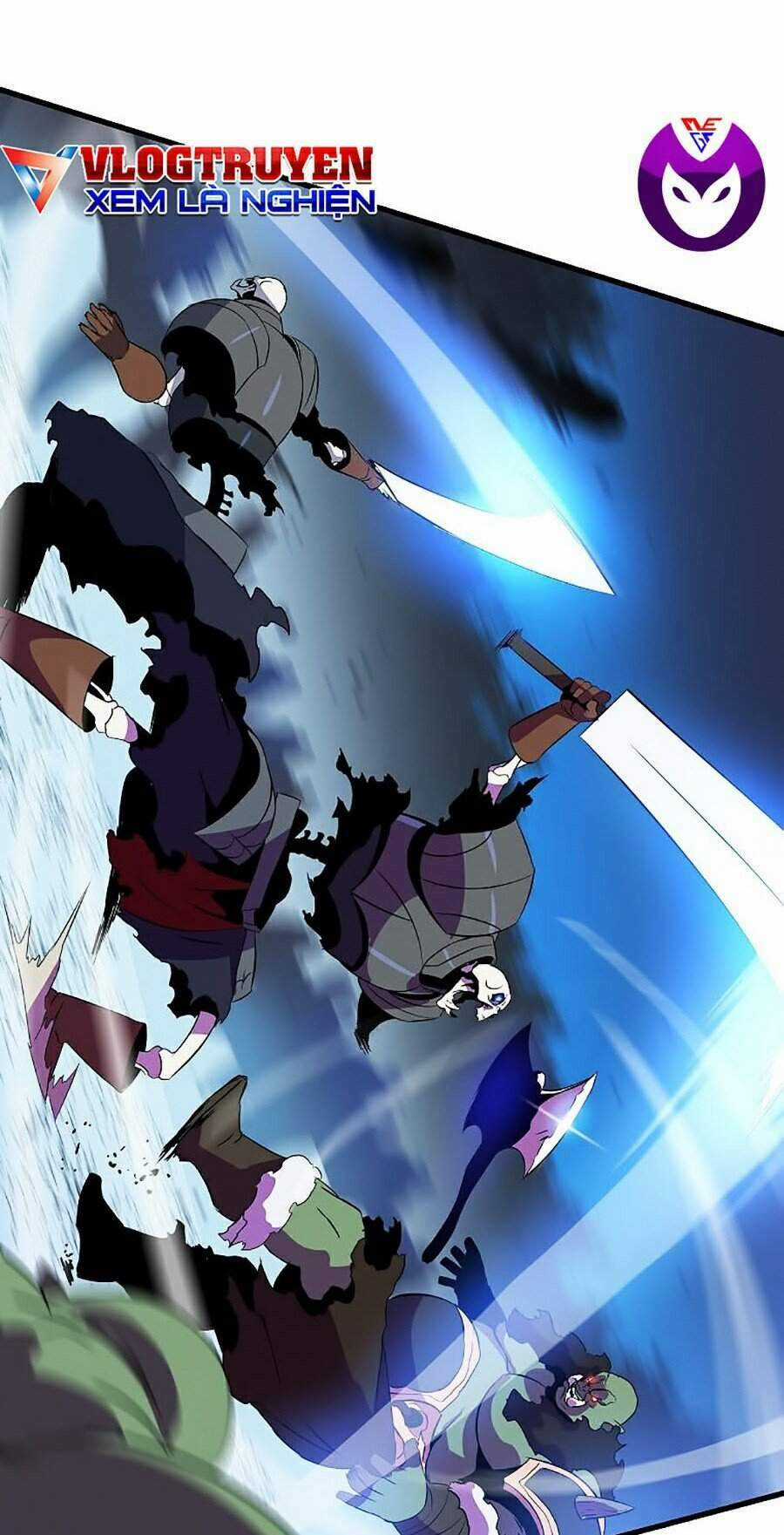 Kẻ Săn Anh Hùng - Chapter 73 - Trang 56