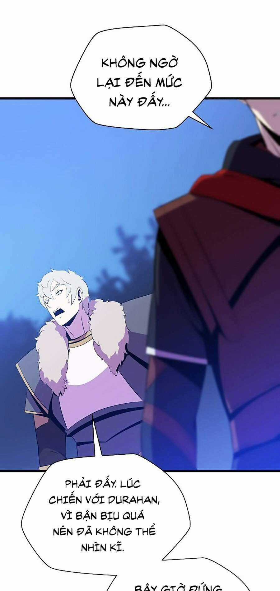 Kẻ Săn Anh Hùng - Chapter 73 - Trang 61