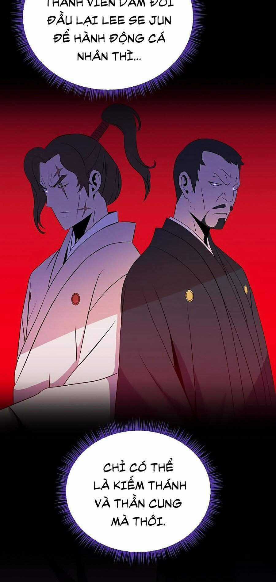 Kẻ Săn Anh Hùng - Chapter 73 - Trang 77