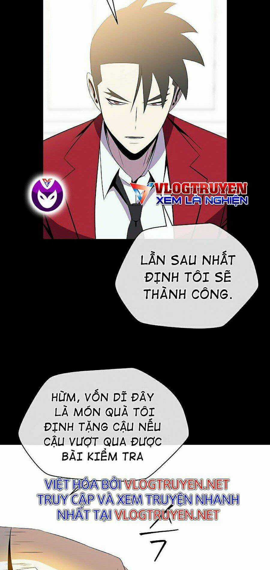 Kẻ Săn Anh Hùng - Chapter 74 - Trang 32