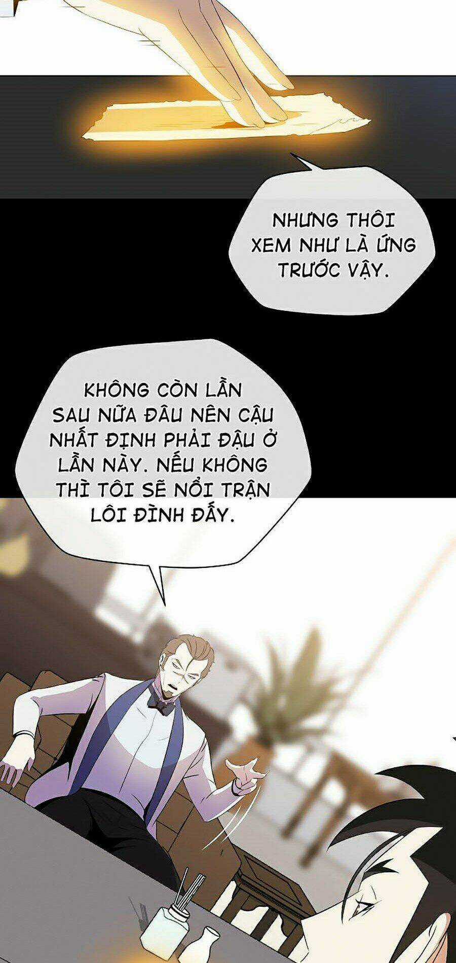 Kẻ Săn Anh Hùng - Chapter 74 - Trang 33