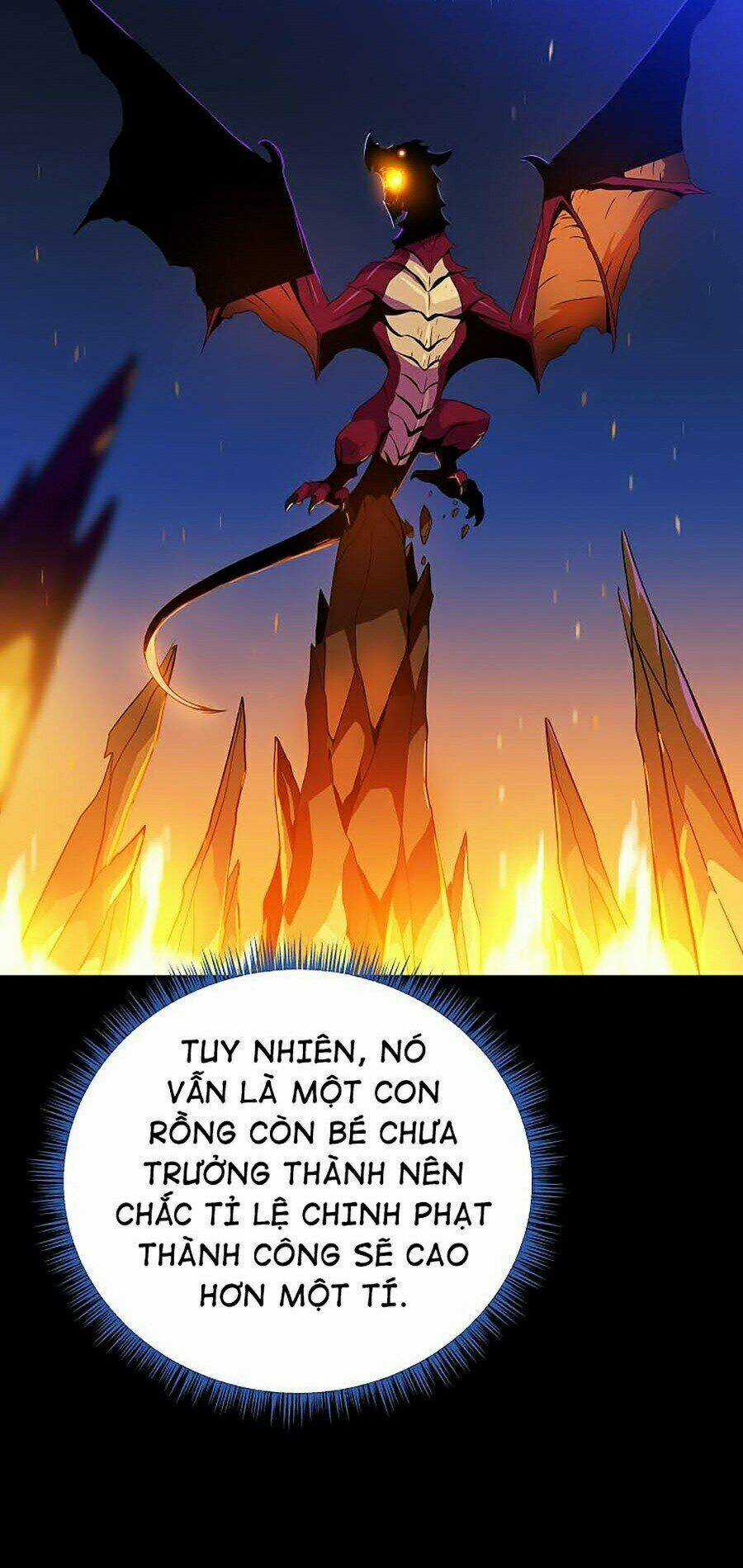 Kẻ Săn Anh Hùng - Chapter 74 - Trang 40