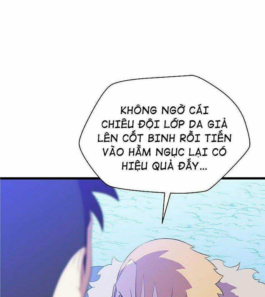 Kẻ Săn Anh Hùng - Chapter 74 - Trang 57