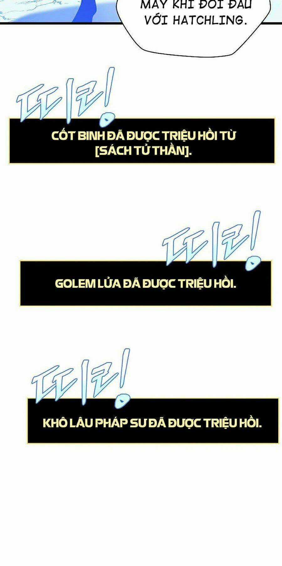 Kẻ Săn Anh Hùng - Chapter 74 - Trang 70