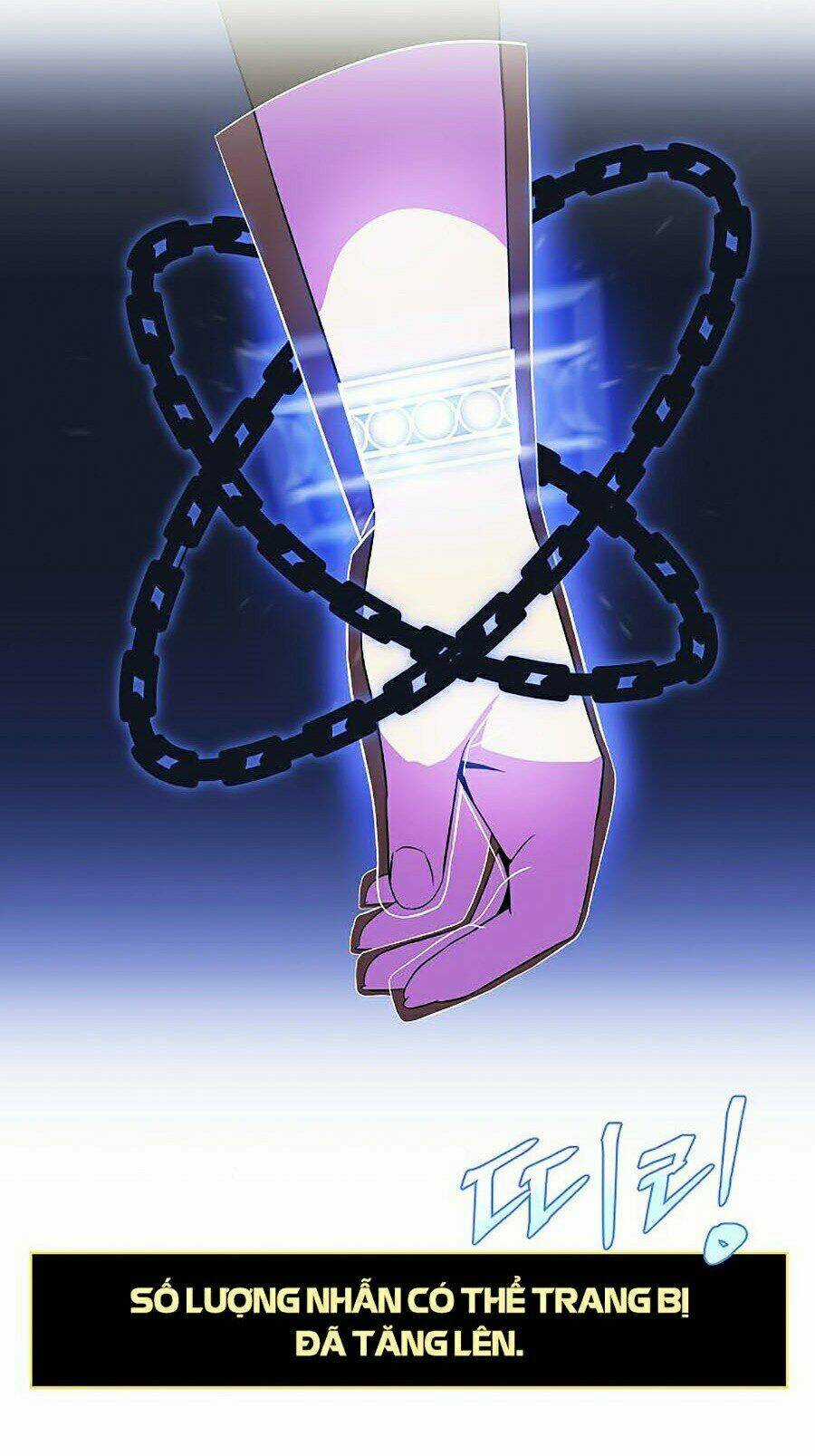 Kẻ Săn Anh Hùng - Chapter 74 - Trang 77