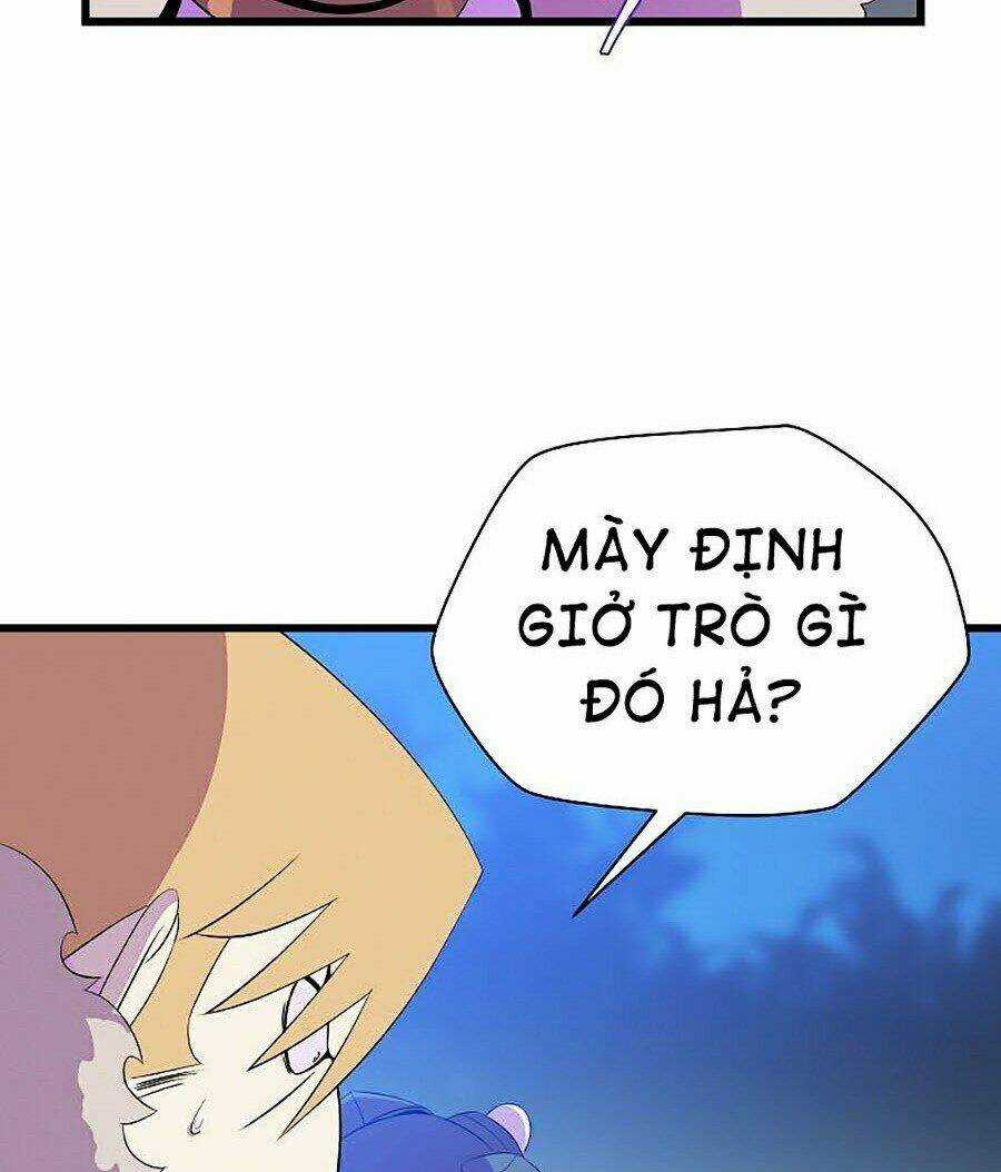 Kẻ Săn Anh Hùng - Chapter 74 - Trang 84