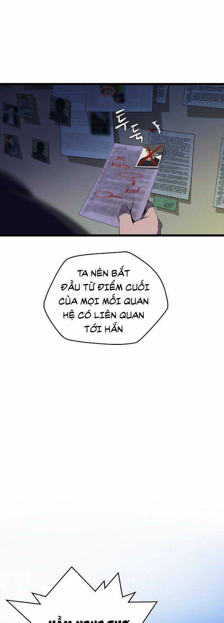 Kẻ Săn Anh Hùng - Chapter 8 - Trang 14