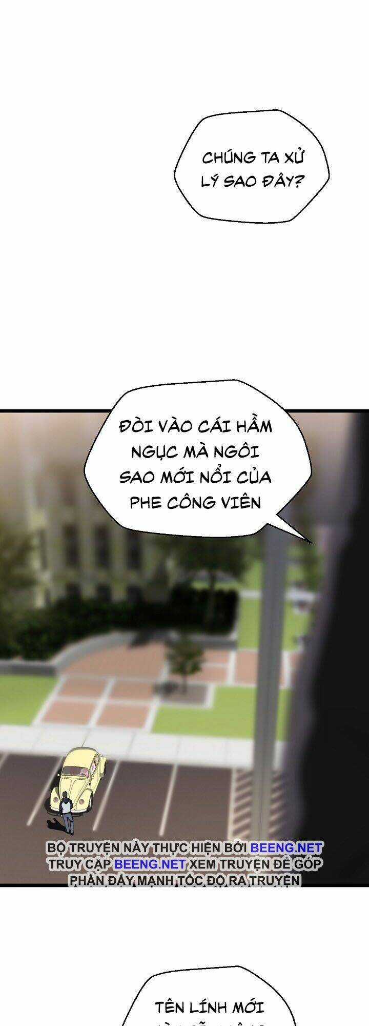 Kẻ Săn Anh Hùng - Chapter 8 - Trang 20