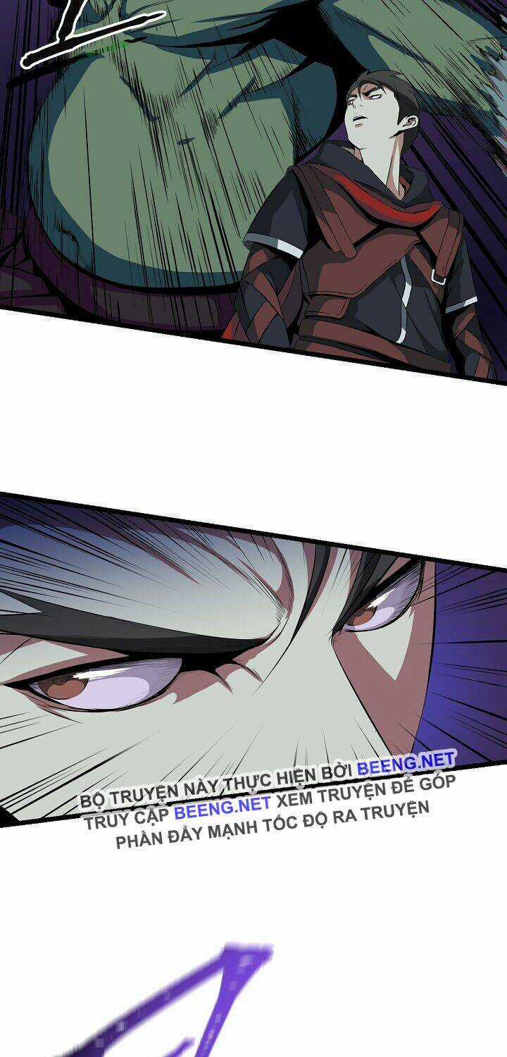 Kẻ Săn Anh Hùng - Chapter 8 - Trang 29