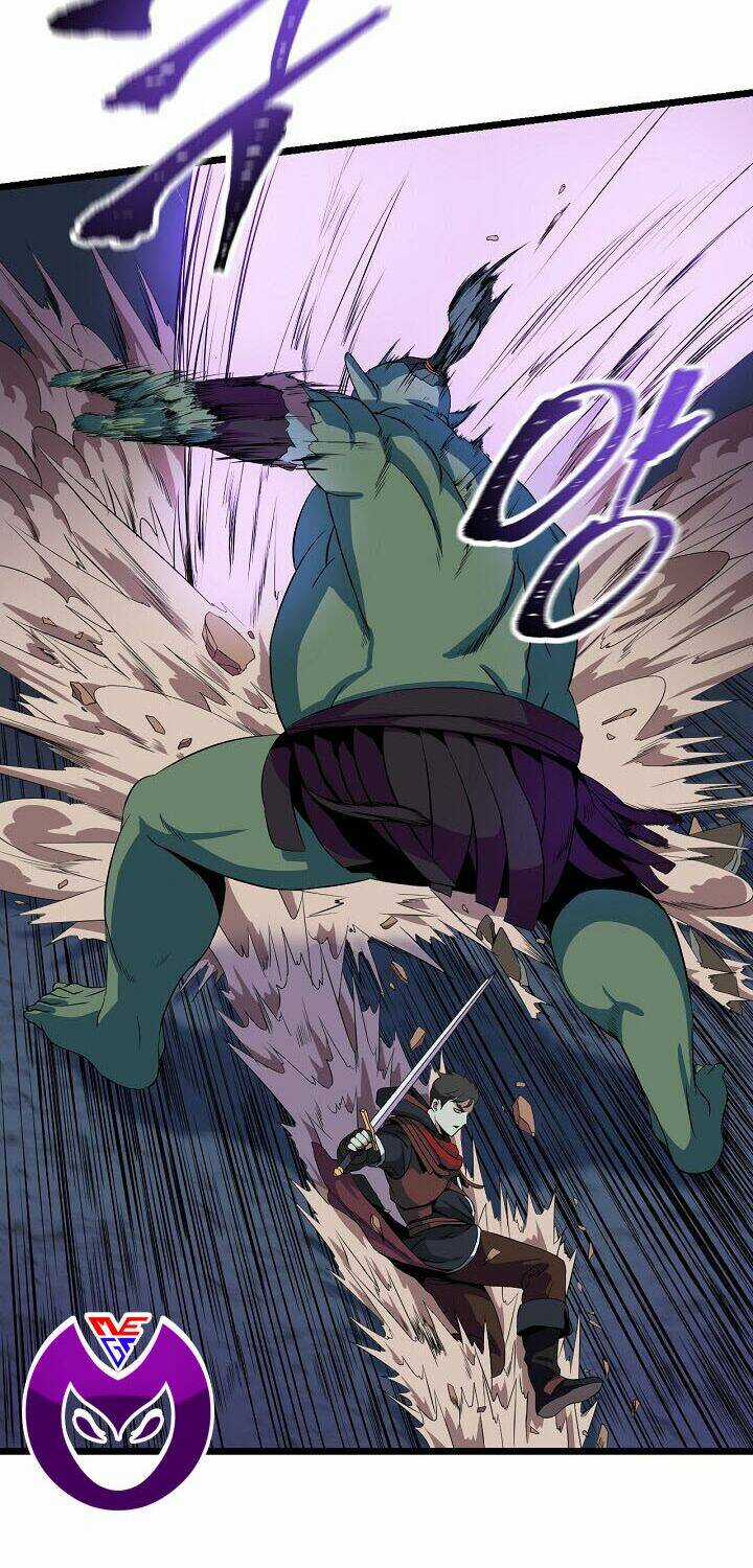 Kẻ Săn Anh Hùng - Chapter 8 - Trang 30