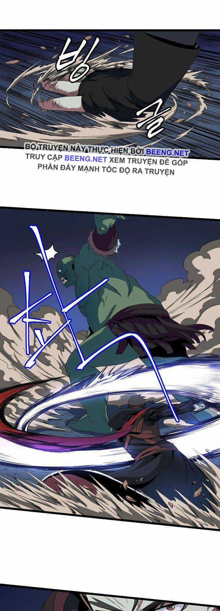Kẻ Săn Anh Hùng - Chapter 8 - Trang 31