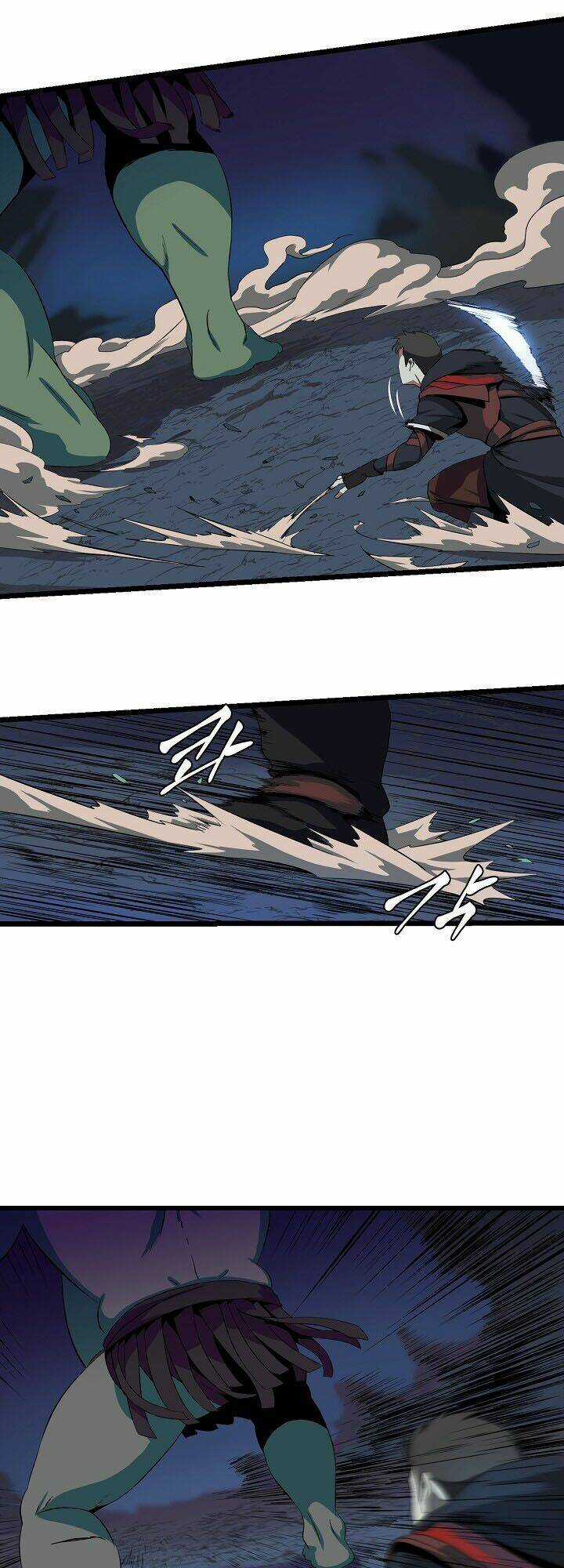 Kẻ Săn Anh Hùng - Chapter 8 - Trang 36