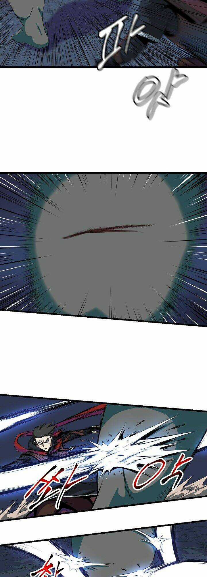 Kẻ Săn Anh Hùng - Chapter 8 - Trang 37