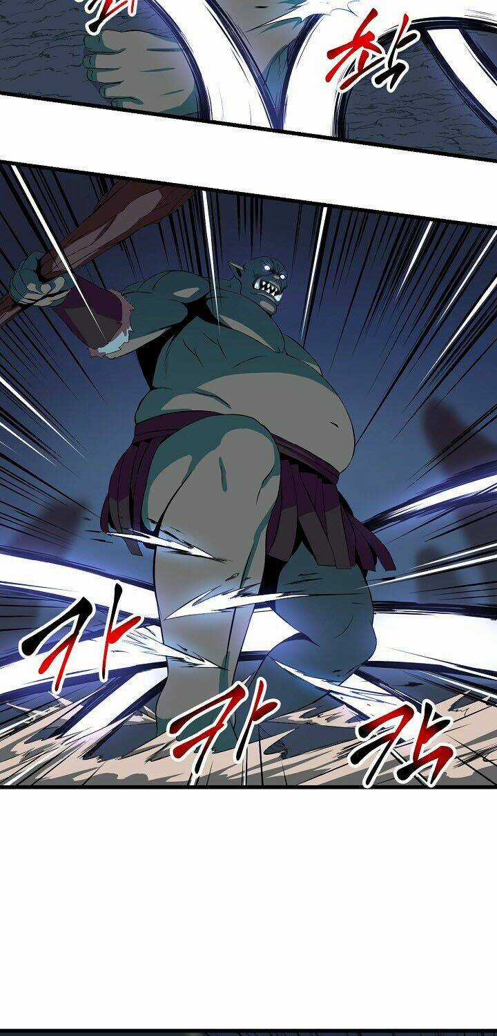 Kẻ Săn Anh Hùng - Chapter 8 - Trang 38