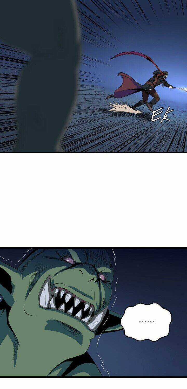 Kẻ Săn Anh Hùng - Chapter 8 - Trang 39