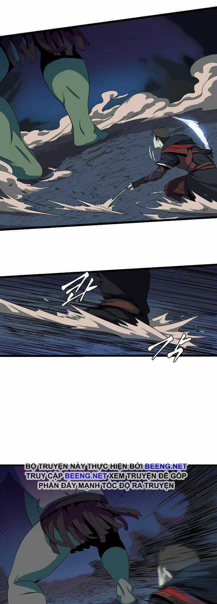 Kẻ Săn Anh Hùng - Chapter 8 - Trang 40