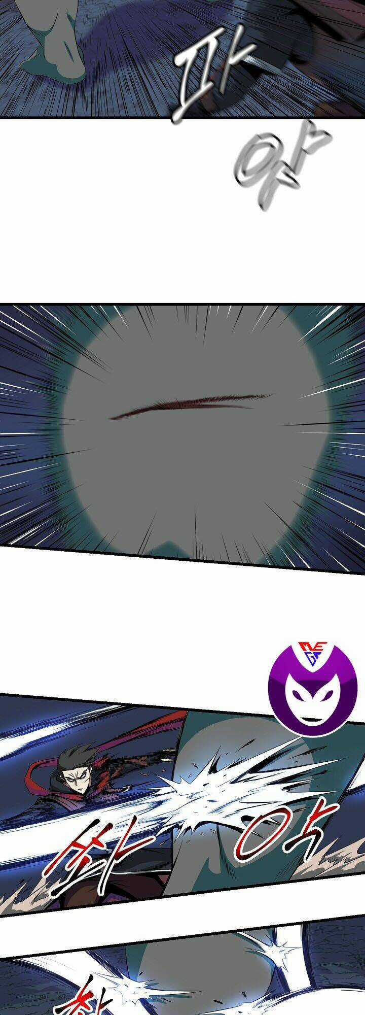 Kẻ Săn Anh Hùng - Chapter 8 - Trang 41