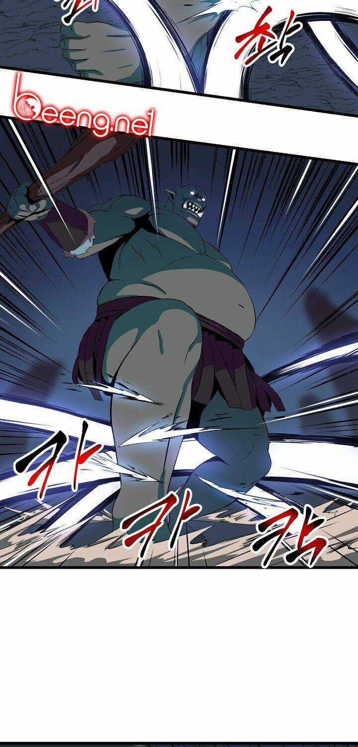 Kẻ Săn Anh Hùng - Chapter 8 - Trang 42