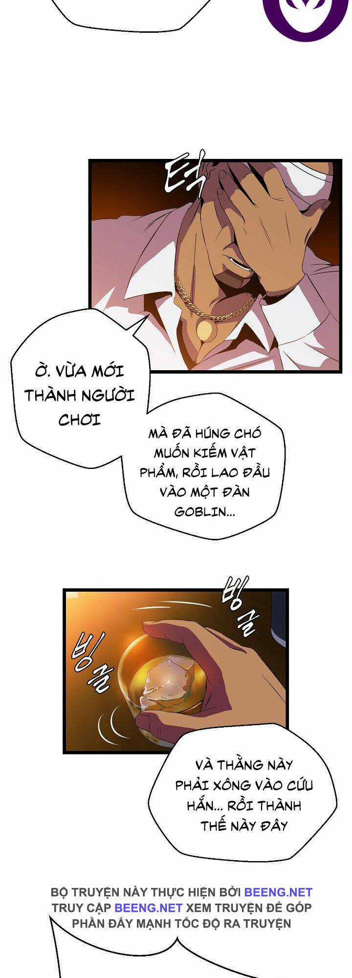 Kẻ Săn Anh Hùng - Chapter 8 - Trang 9