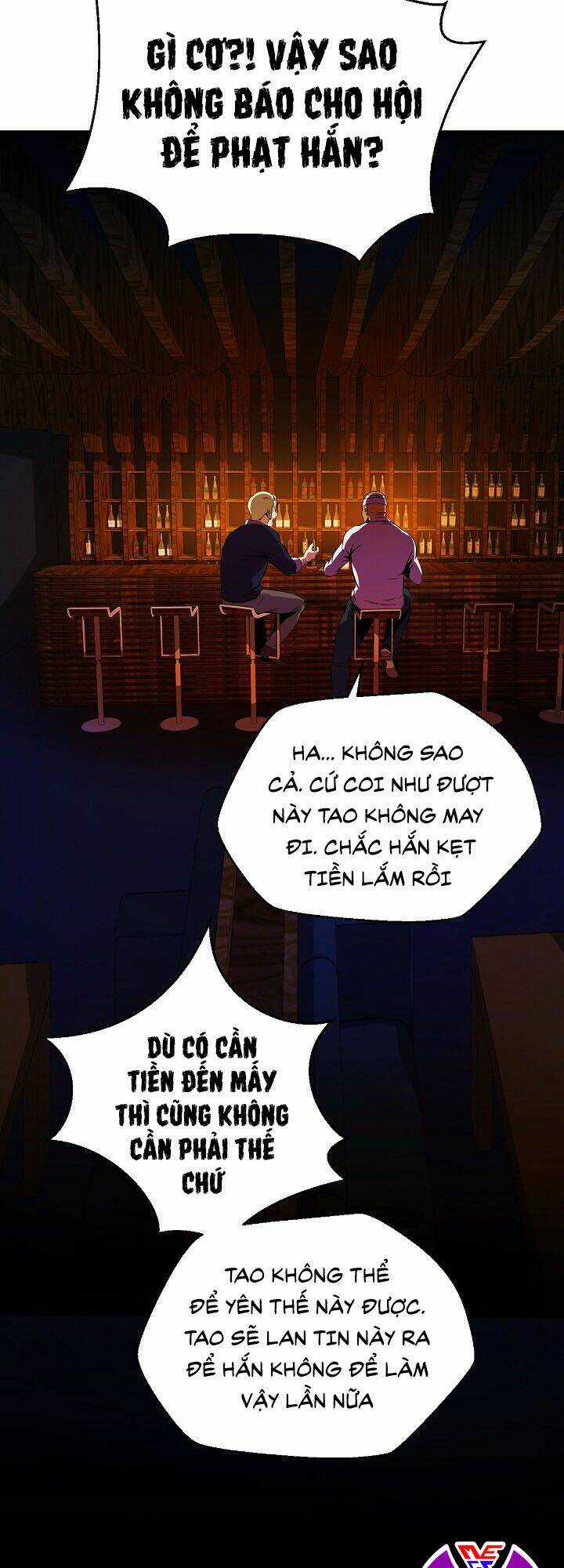 Kẻ Săn Anh Hùng - Chapter 8 - Trang 10