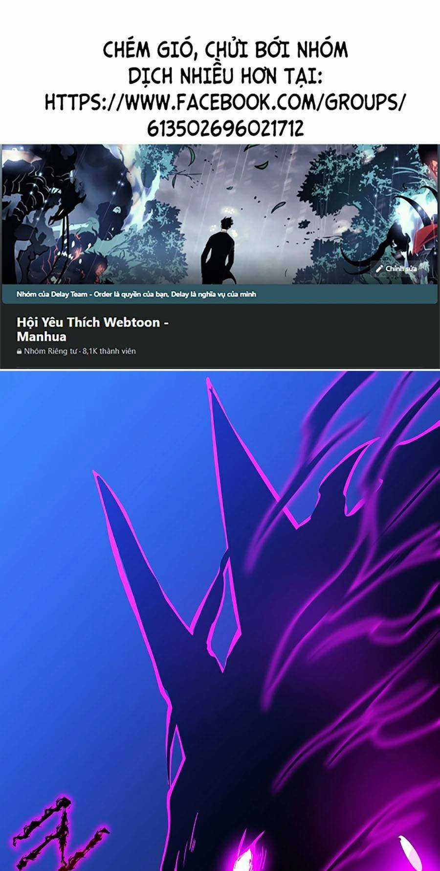 Kẻ Săn Anh Hùng - Chapter 83 - Trang 1